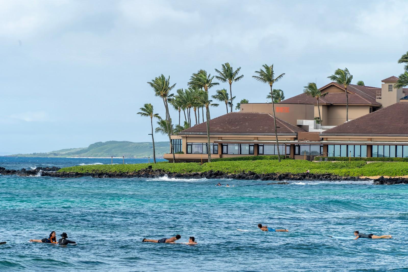 Sandee - Kiahuna Beach