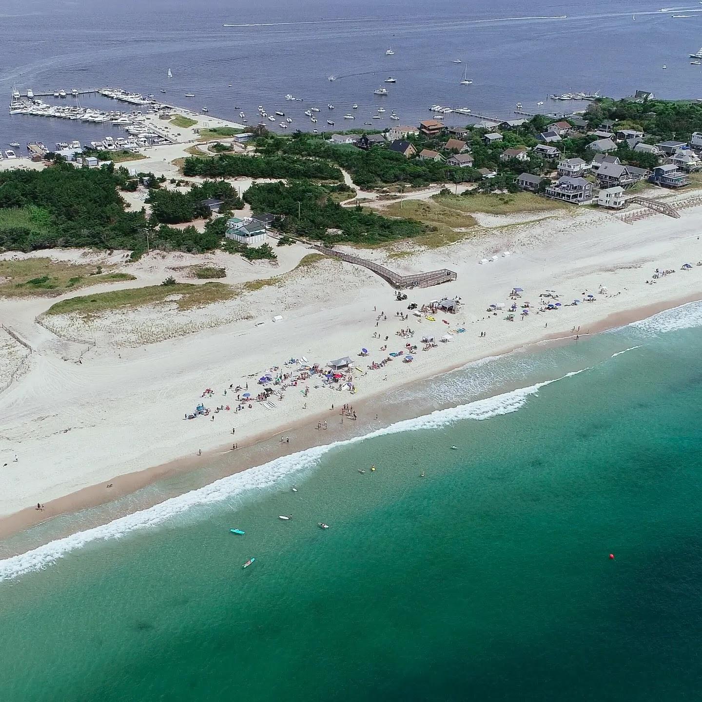 Sandee Atlantique Beach & Marina