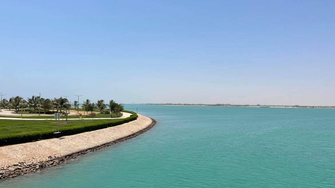 Sandee Yanbu Public Beach