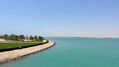 Sandee - Royal Commission Beach Yanbu