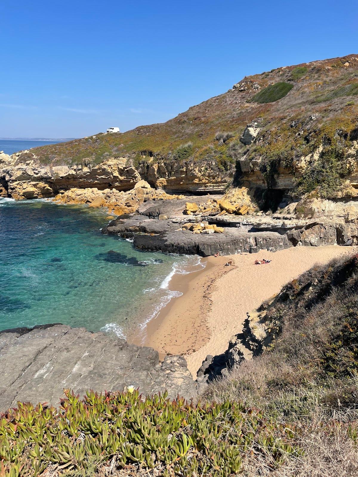 Sandee - Praia Do Rebenta Bois