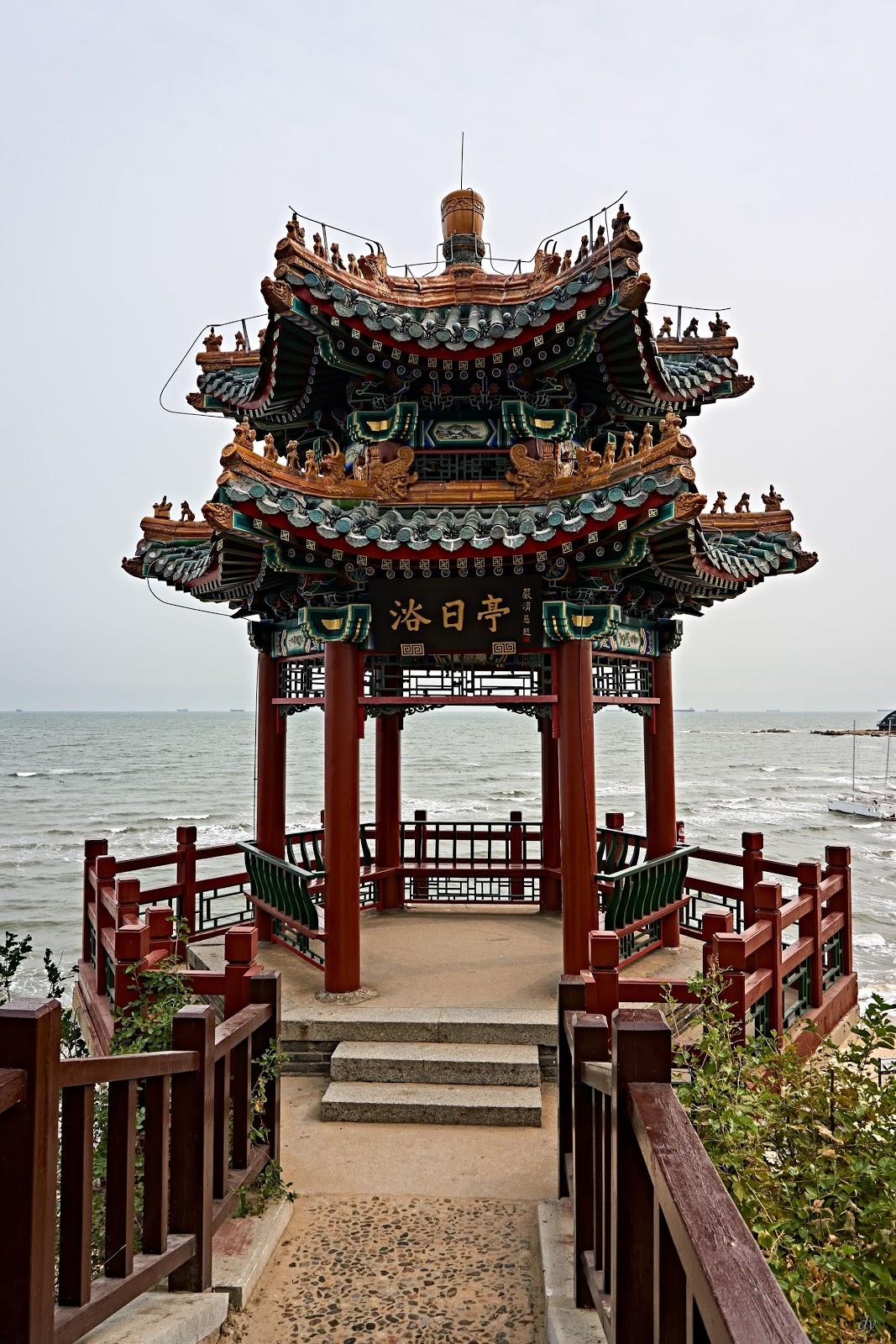 Sandee - HomePage / Qinhuangdao City