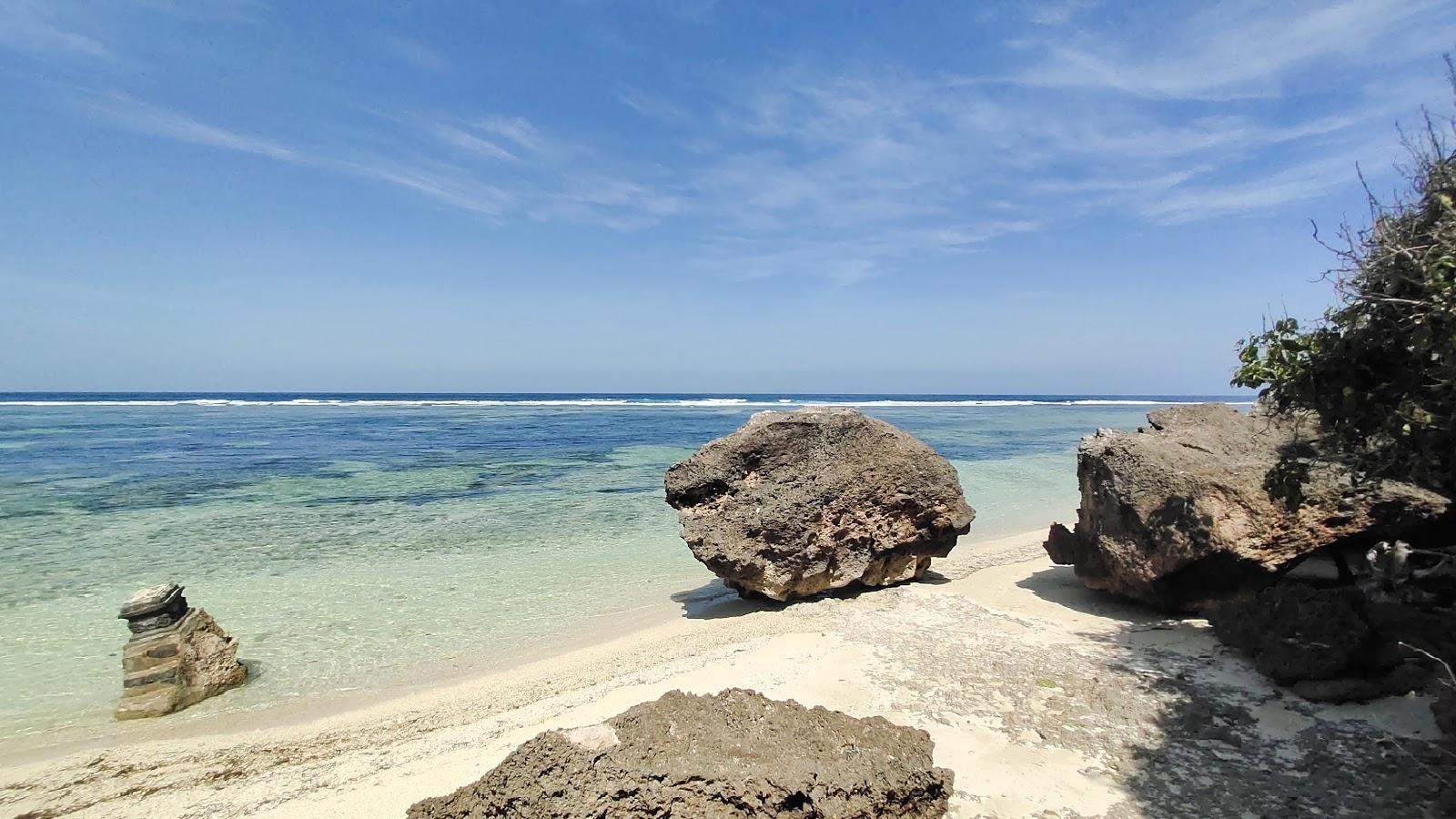 Sandee Pantai Dewa Photo