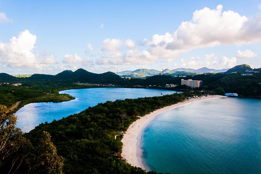 Sandee Eden Bay