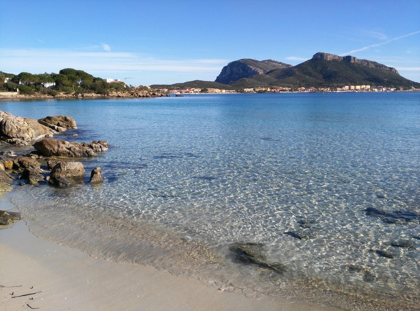 Sandee Spiaggia Ida