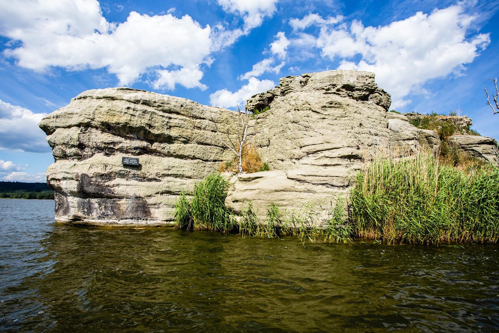 Sandee Lake Macha Photo