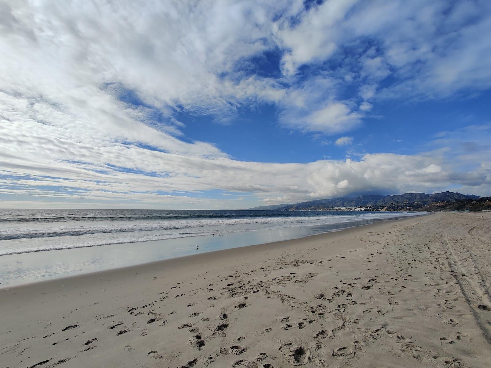 Sandee Palisades Beach