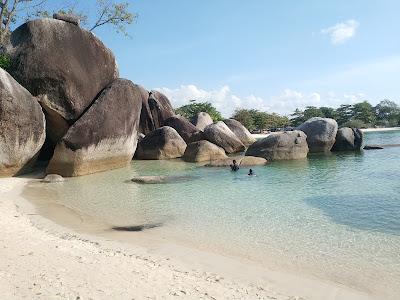 Sandee - Tanjung Tinggi Beach