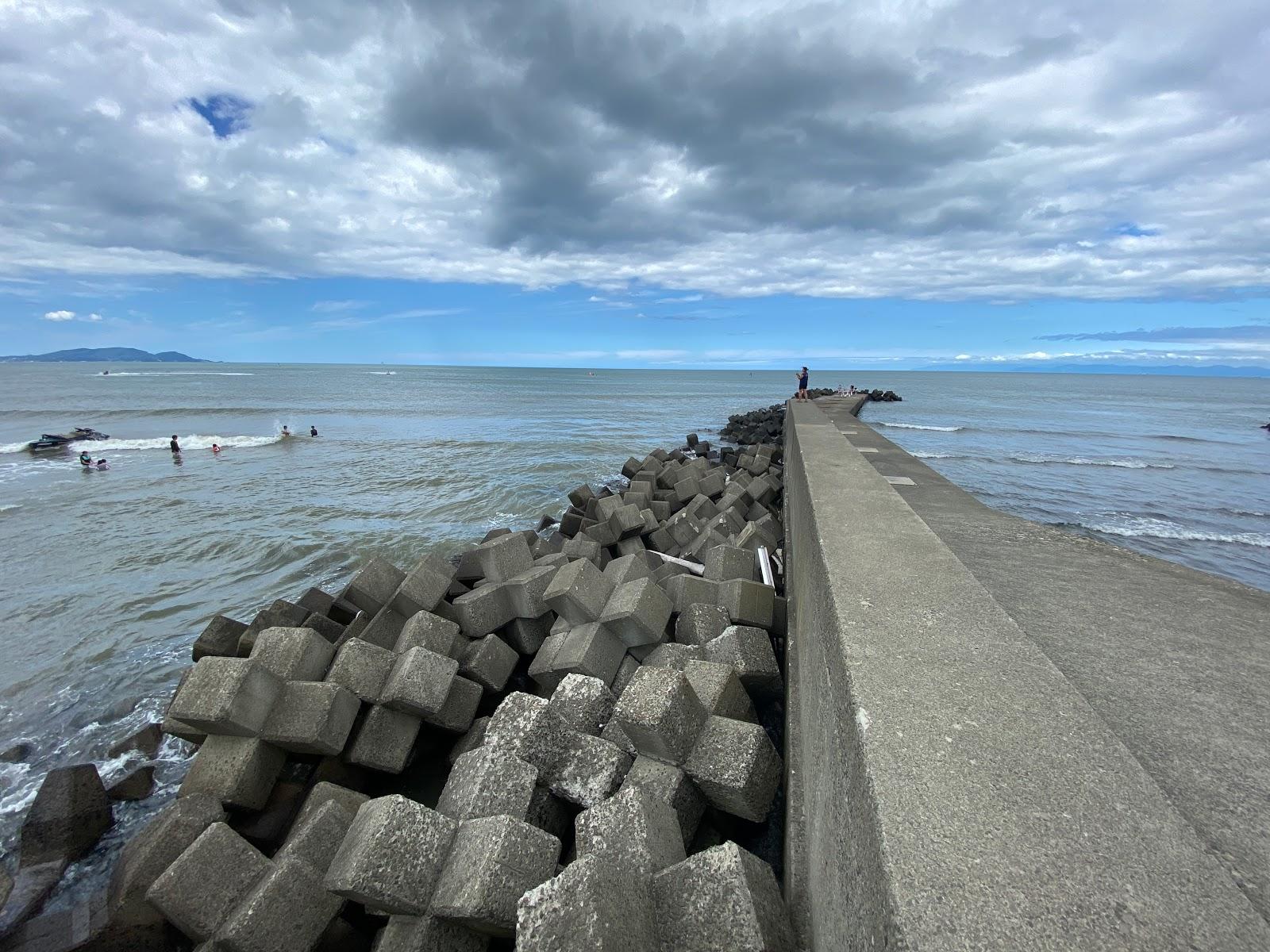 Sandee - Horie Beach Resort