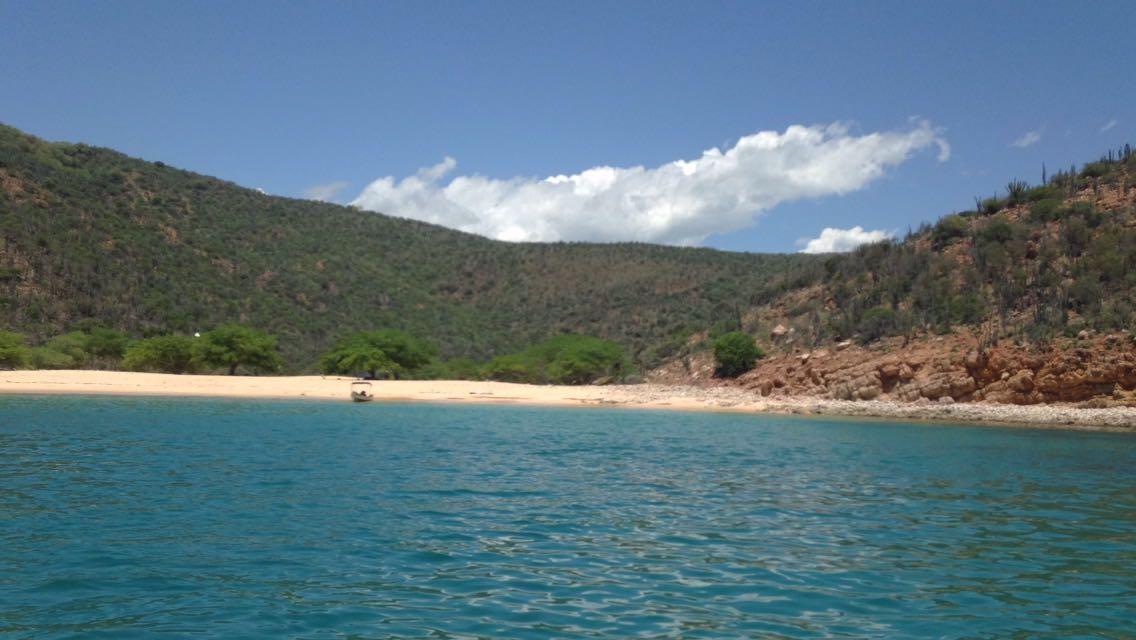 Sandee Playa La Canoa