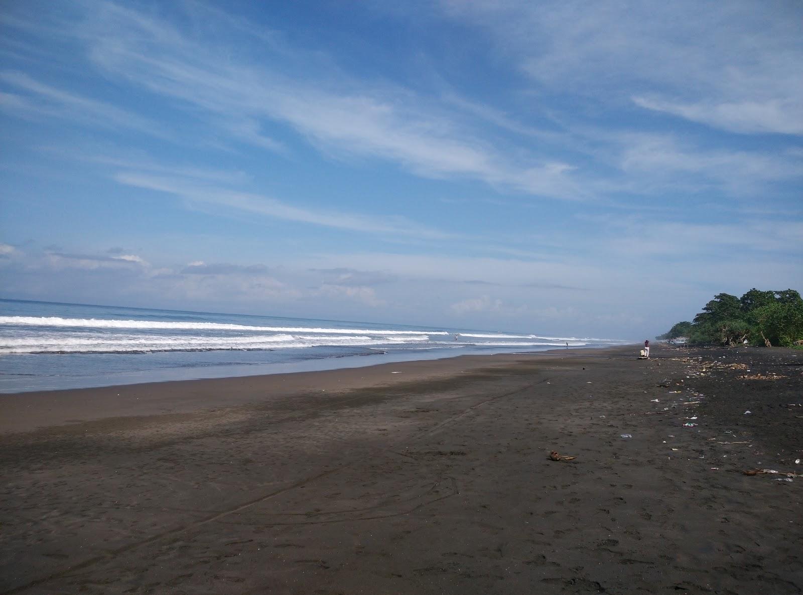 Sandee Yeh Kuning Beach