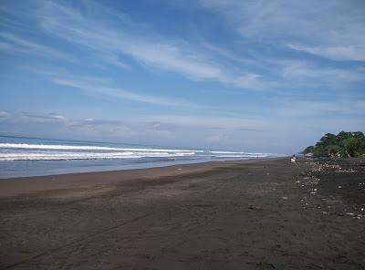 Sandee - Yeh Kuning Beach