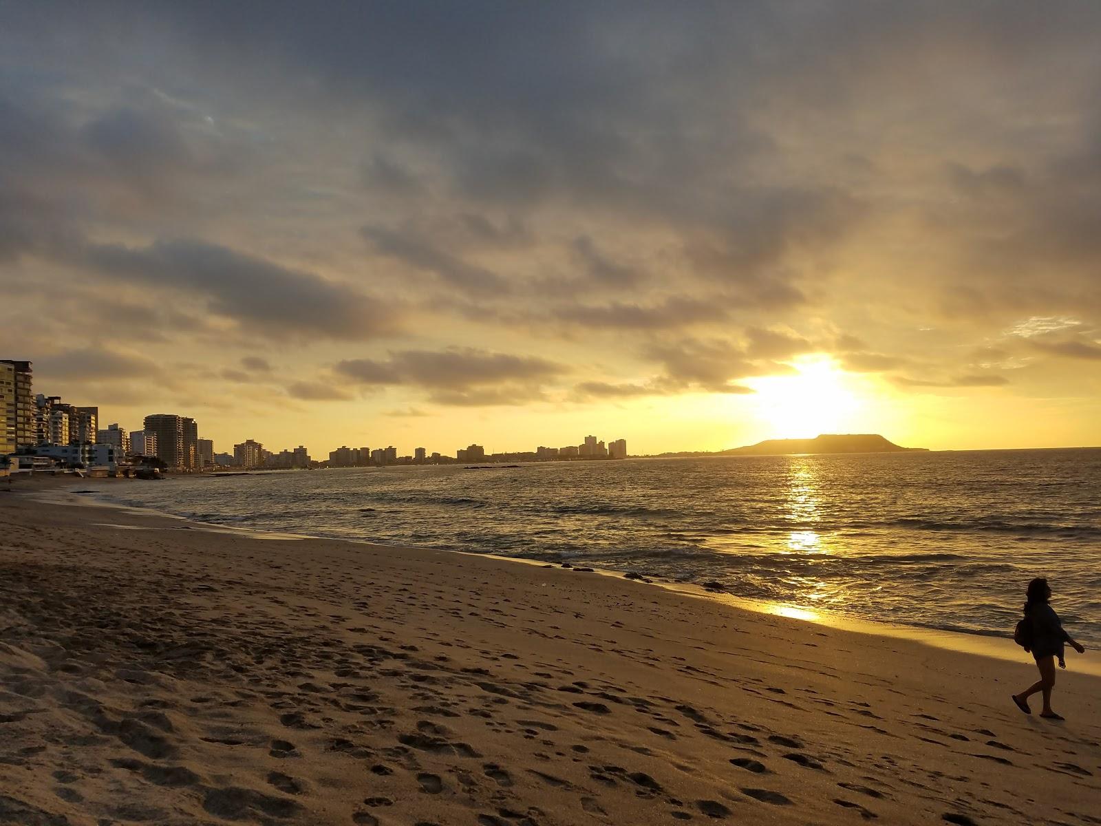 Sandee Palmar Beach