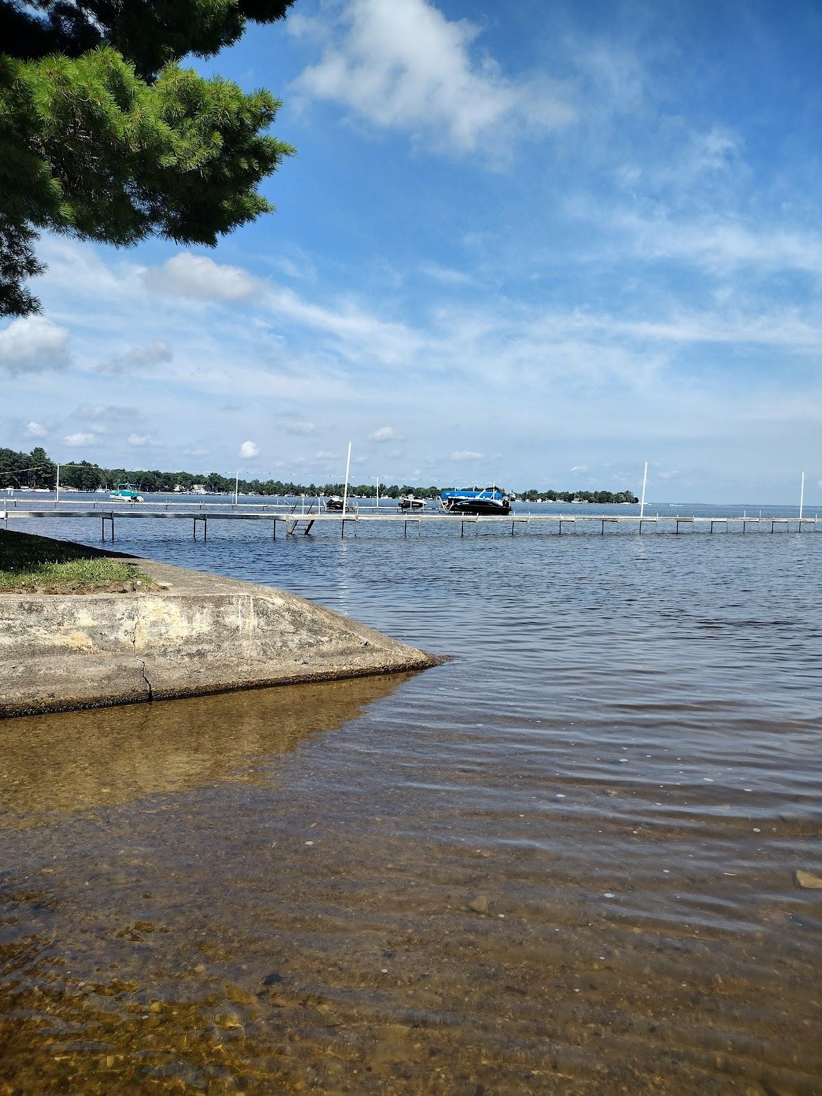 Sandee Trestle Park Photo