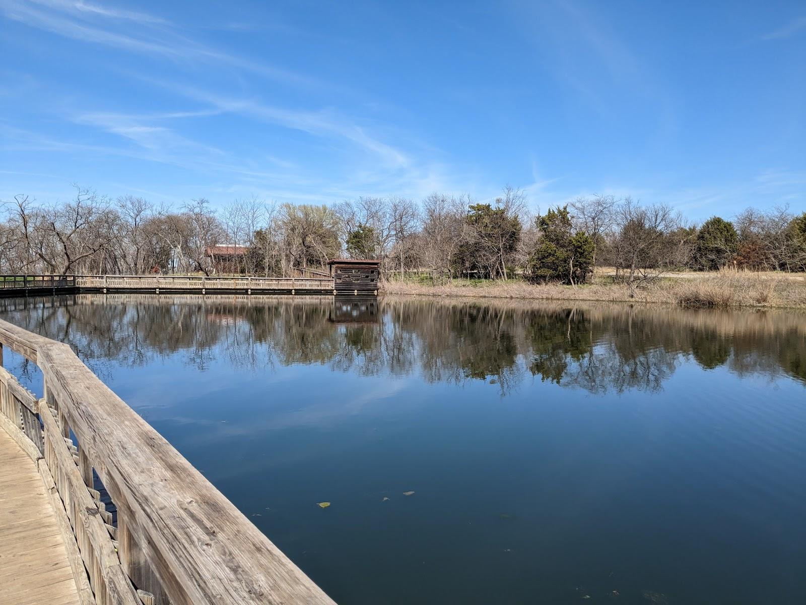 Sandee Cedar Hill State Park Photo