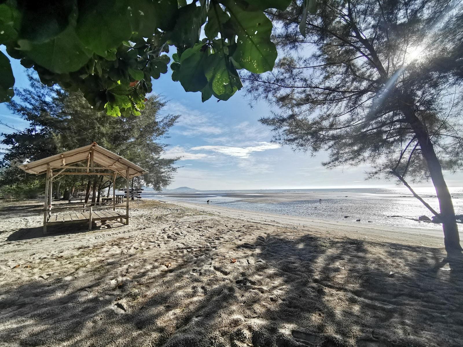 Sandee Nandivade Beach