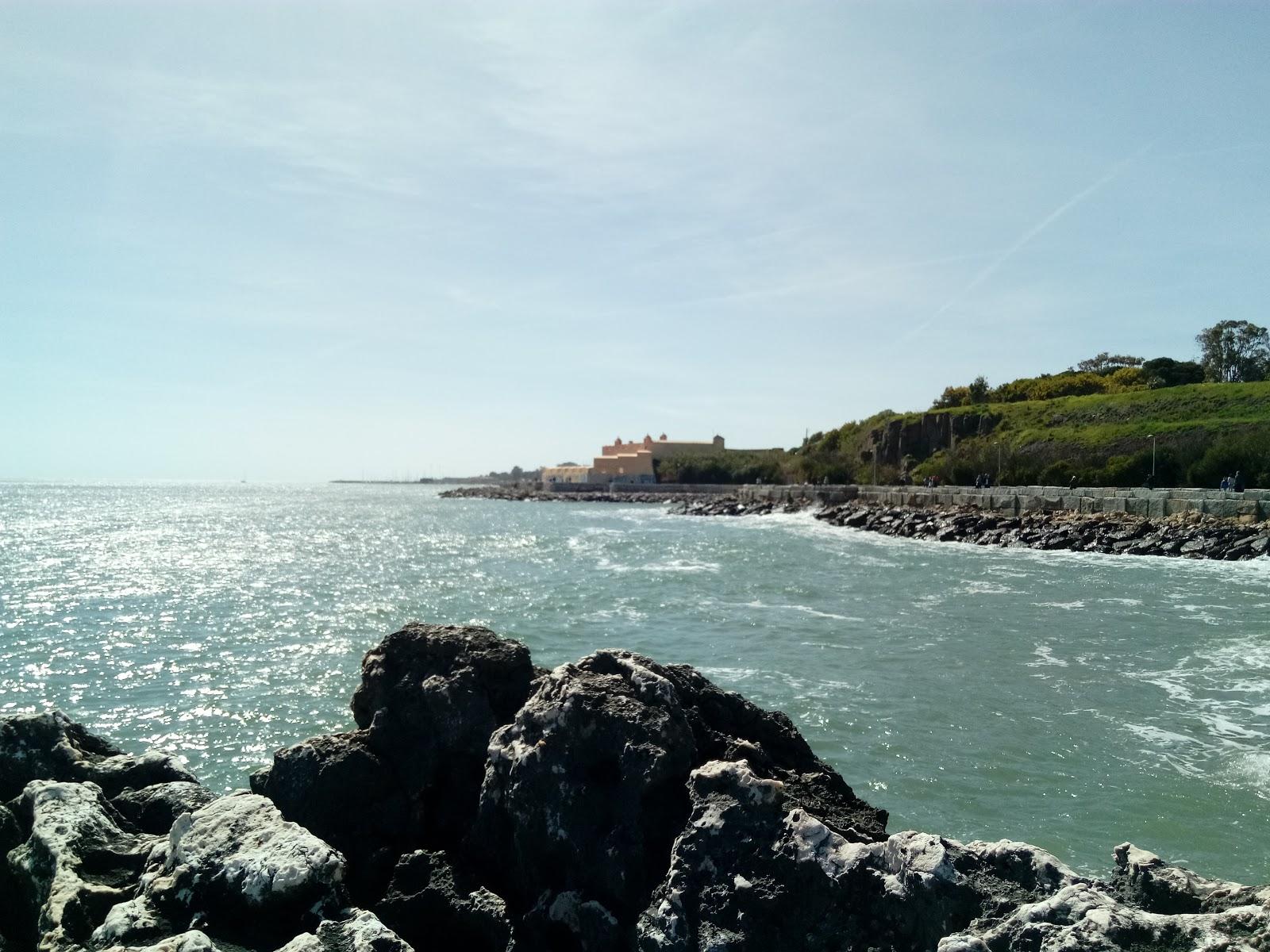 Sandee - Praia Das Fontainhas