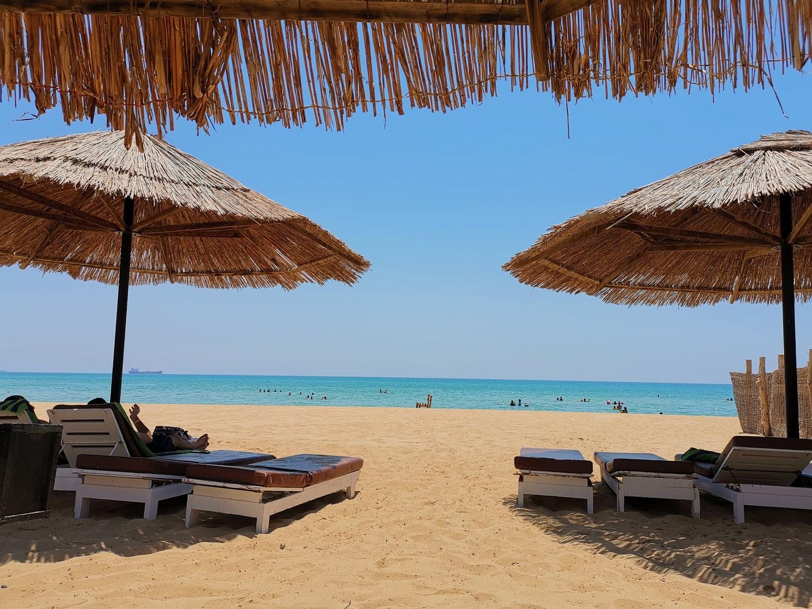 Sandee Palmera Beach