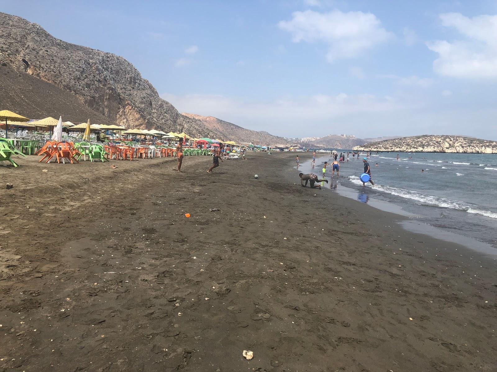Sandee Plage Sfiha