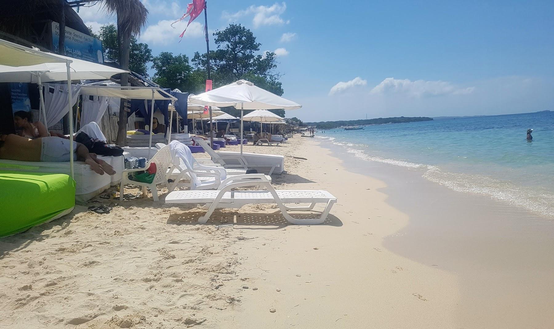 Sandee Banana Beach