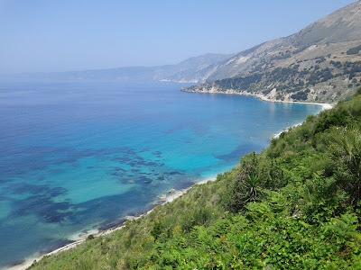 Sandee - Agia Kyriaki Beach