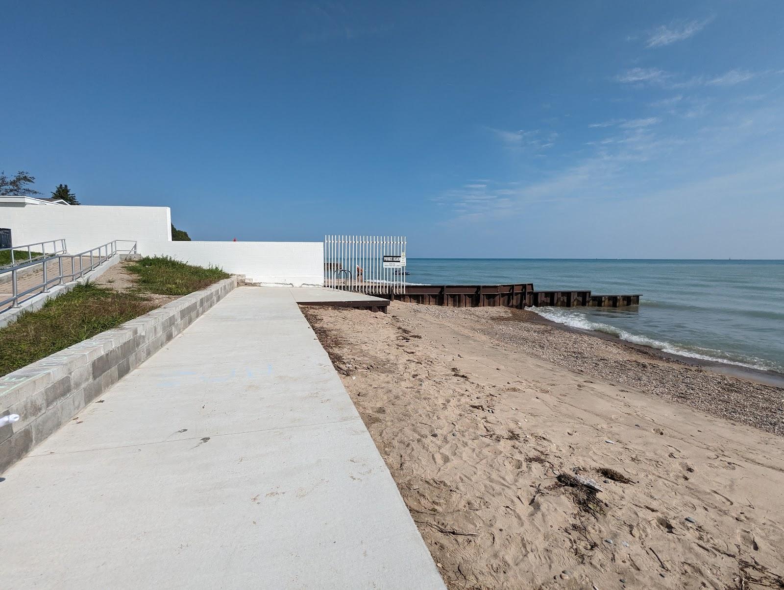 Sandee Keewadhin Road Beach