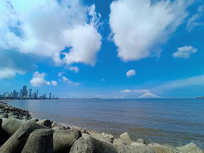 Sandee - Mahim Beach