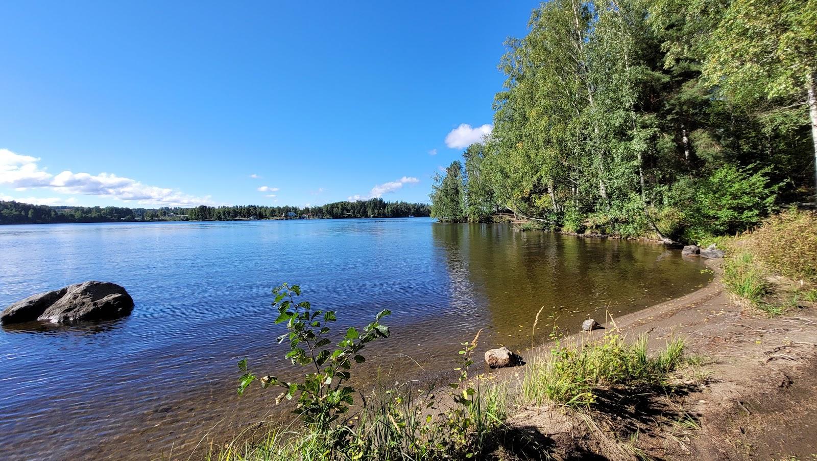 Sandee Viikinsaaris Beach