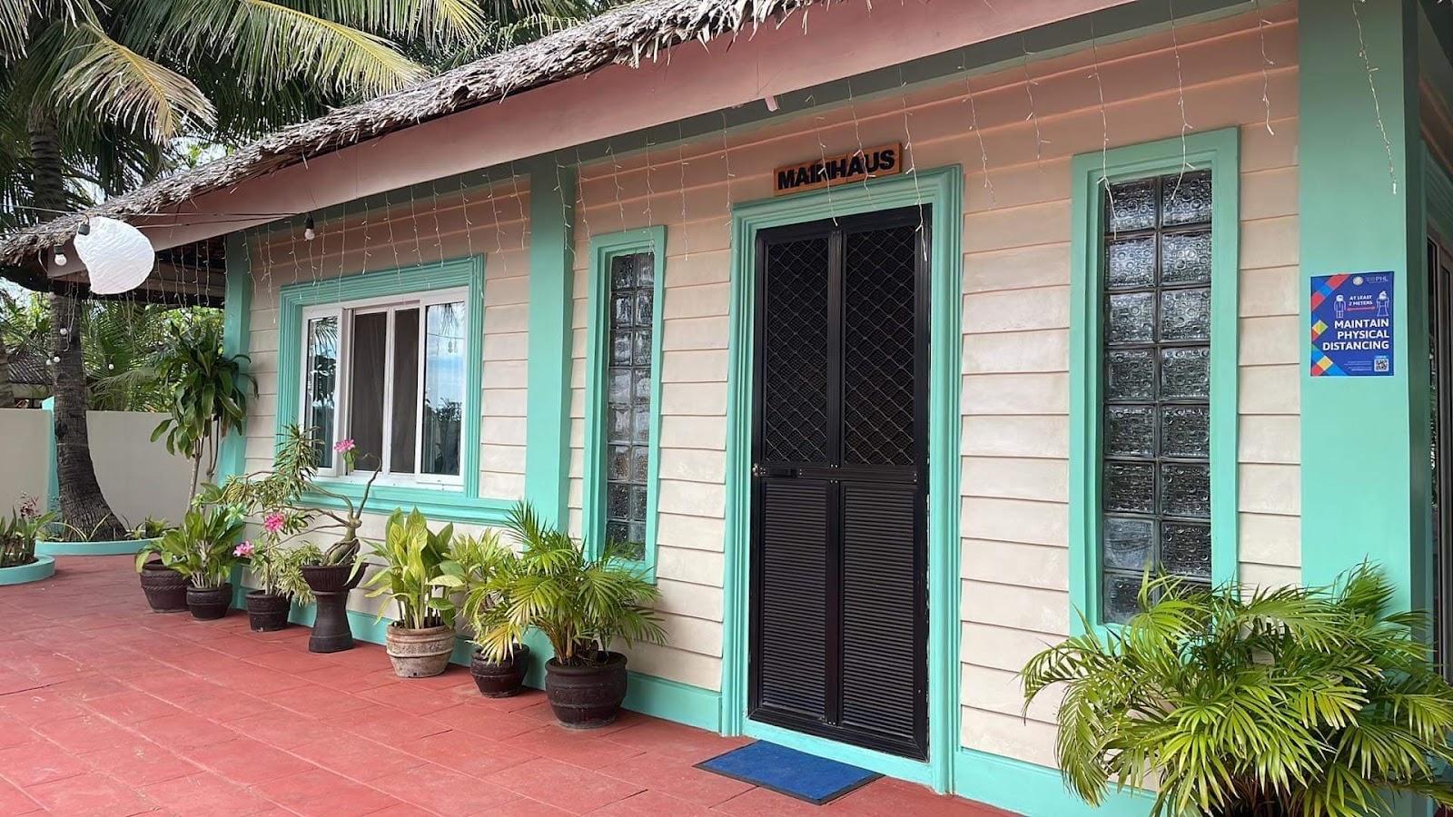 Sandee Brivas Beach Resort