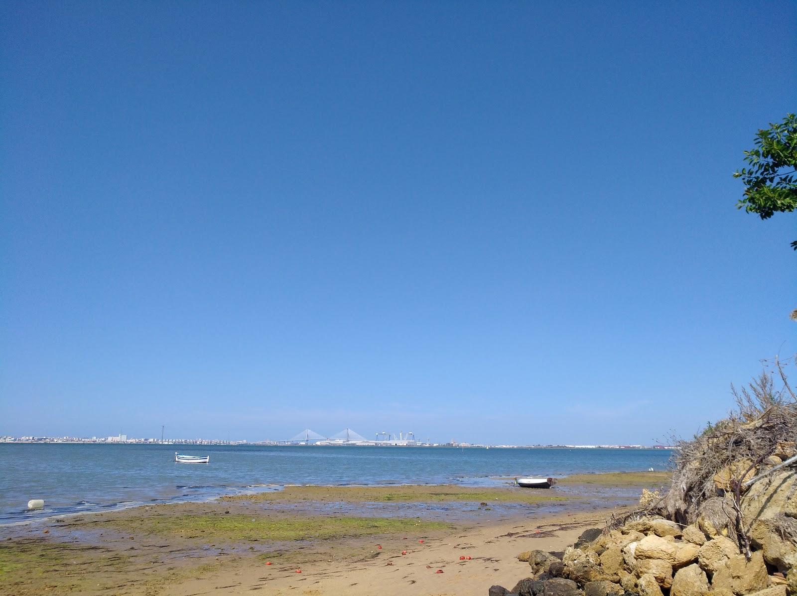 Sandee - Playa De La Caseria / Playa De La Caseria De Ossio