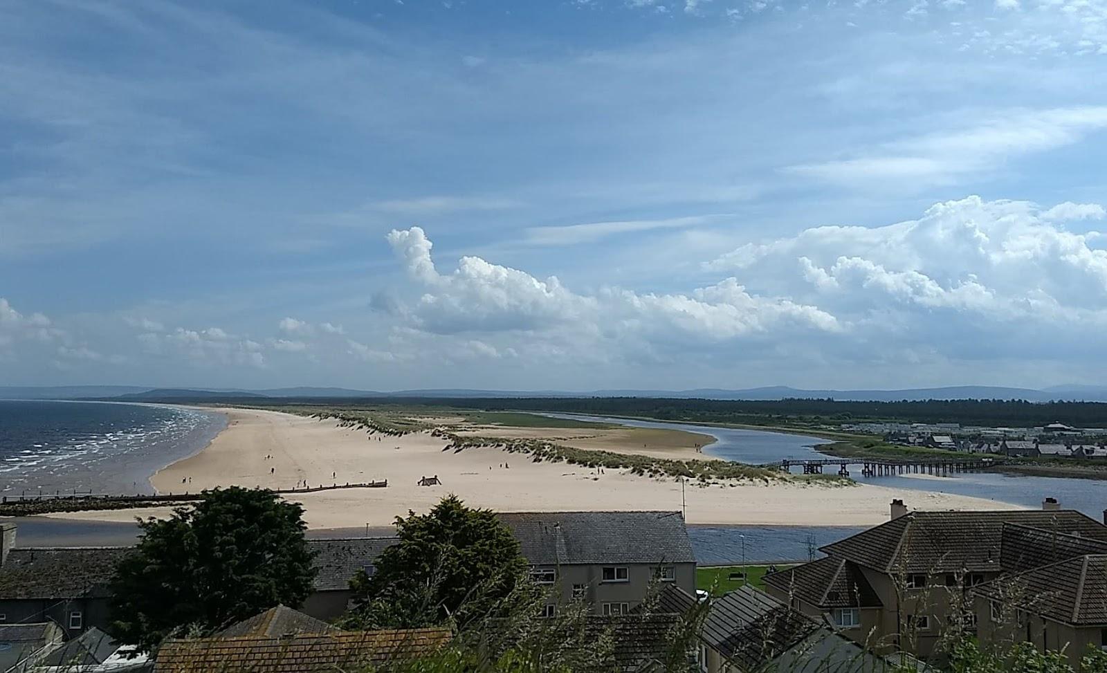 Sandee Lossiemouth West Beach