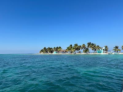 Sandee - Laughing Bird Caye