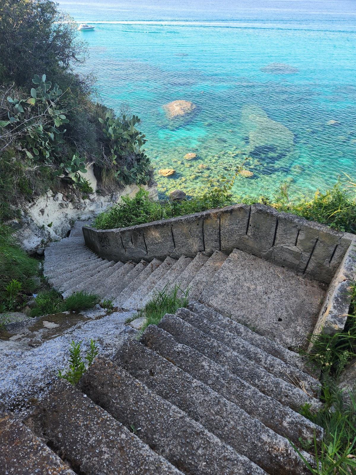 Sandee Spiaggia L'Occhiale