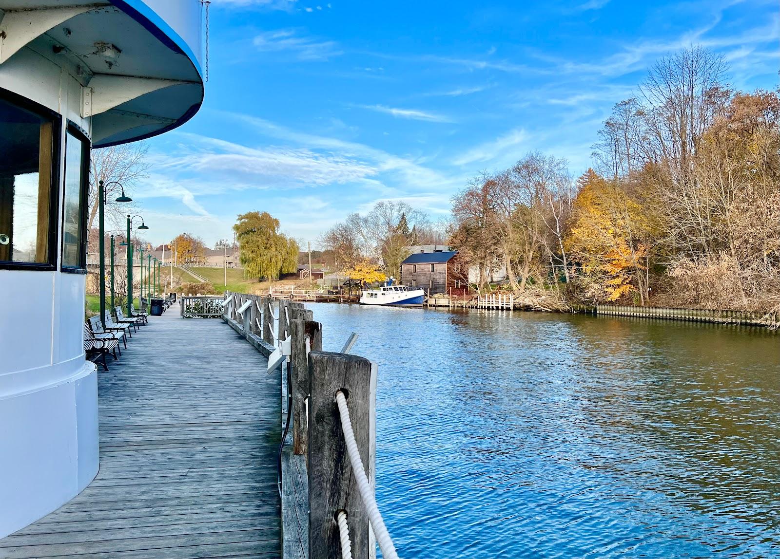 Sandee Port Dover Harbour Museum Photo