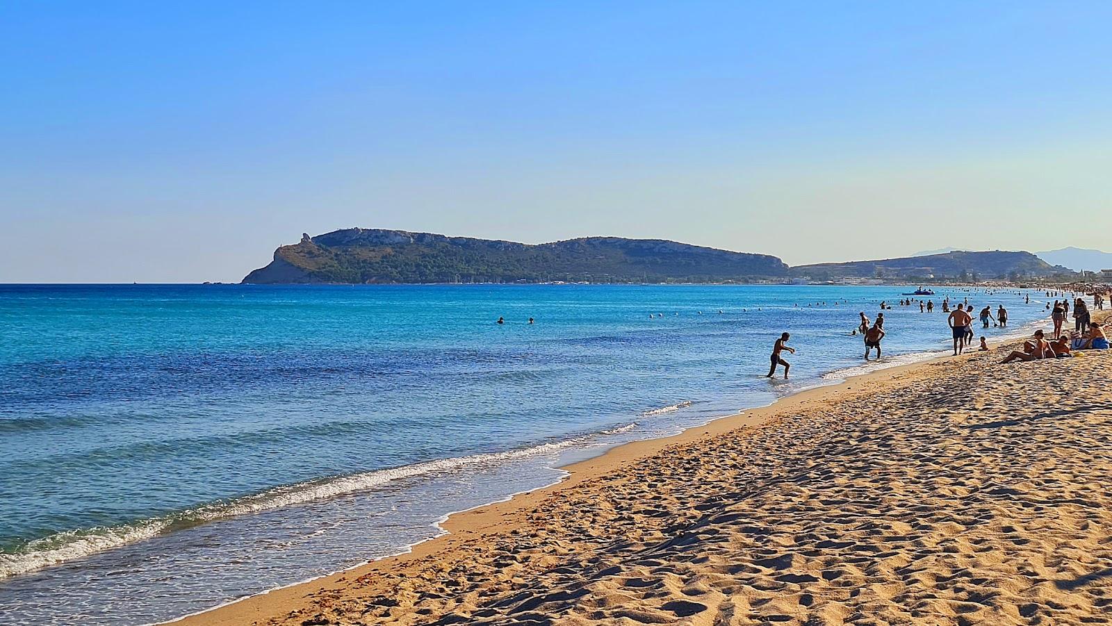 Sandee Lido Del Carabiniere - Stabilimento Balneare Photo