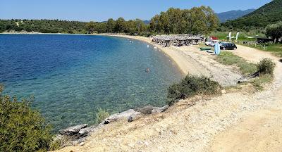 Sandee - Padermos Beach Bar