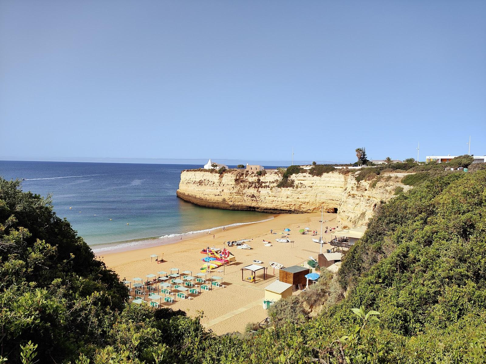 Sandee Praia De Nossa Senhora Da Rocha Photo