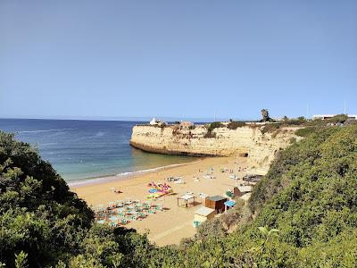 Sandee - Praia De Nossa Senhora Da Rocha