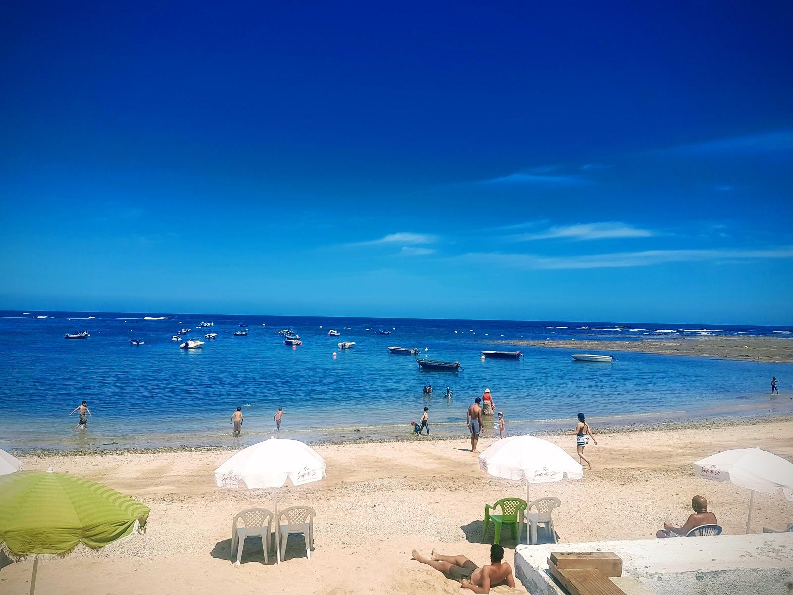 Sandee Plage David