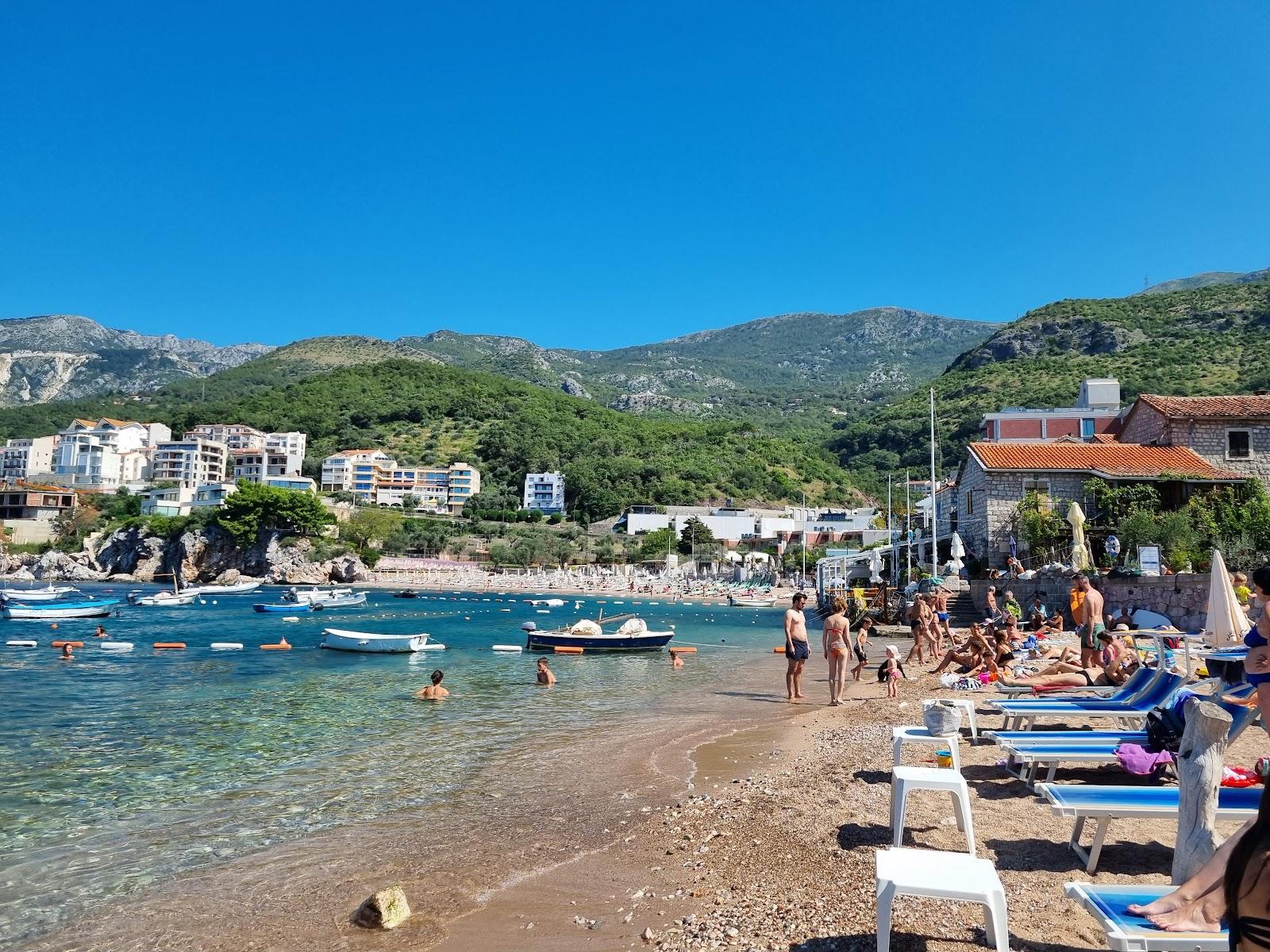 Sandee Przno Beach