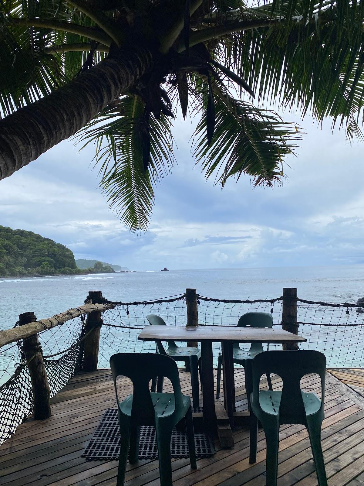 Sandee Tisa's Beach