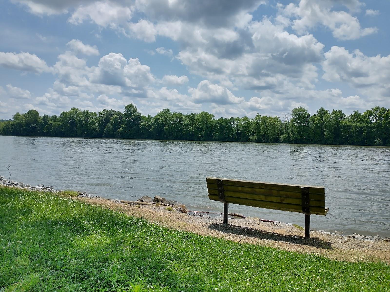 Sandee Lock A Recation Area Photo