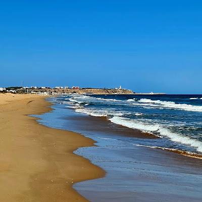 Sandee - Plage-Ras El-Ma