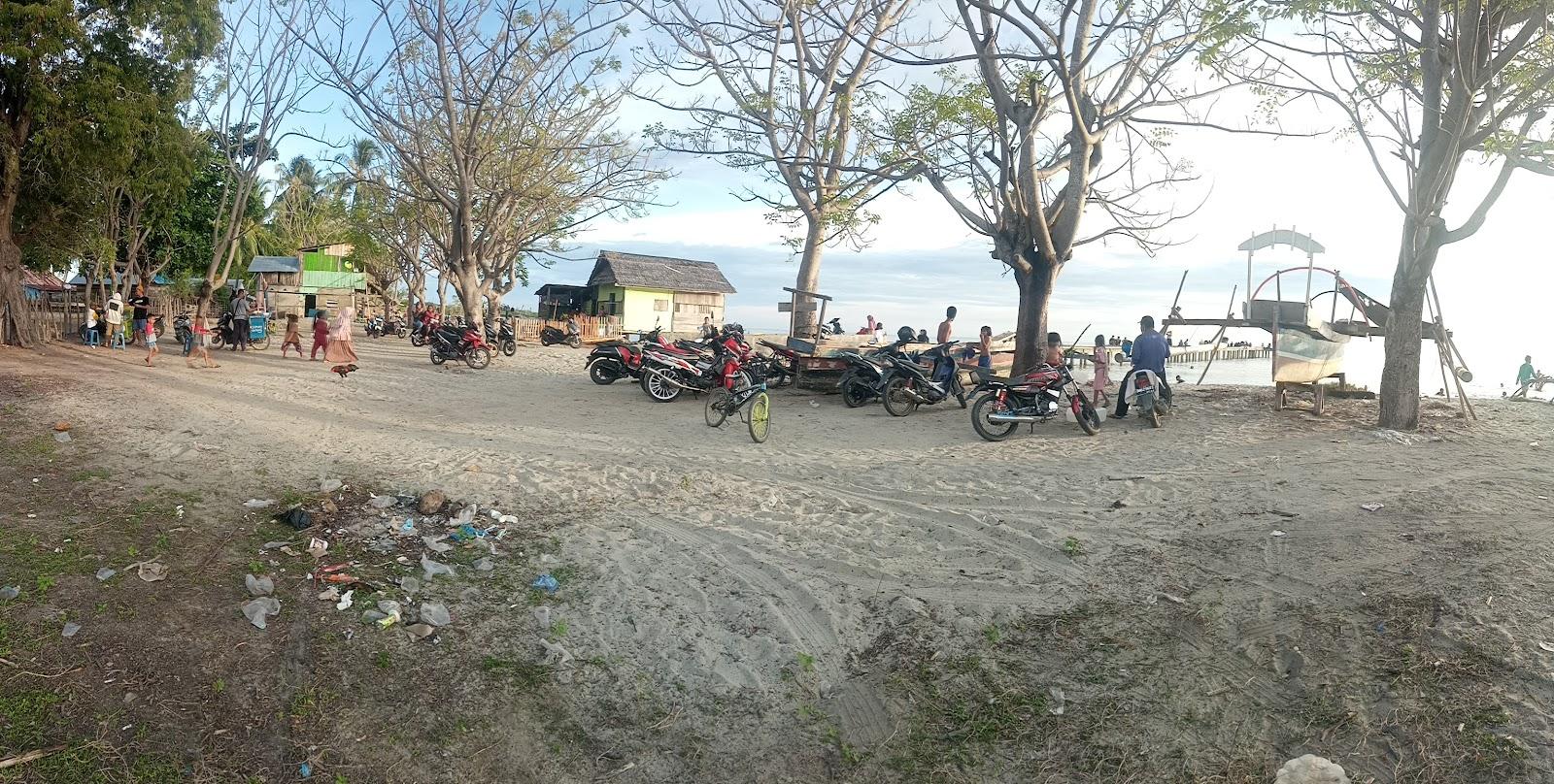 Sandee - Muara Indah Ogodako Beach