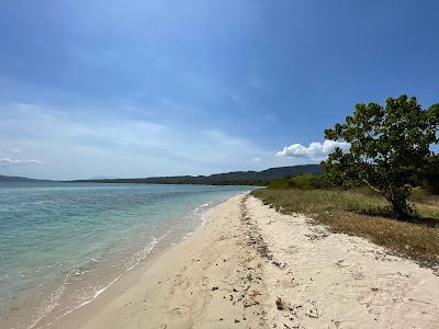 Sandee - Prapat Agung Beach