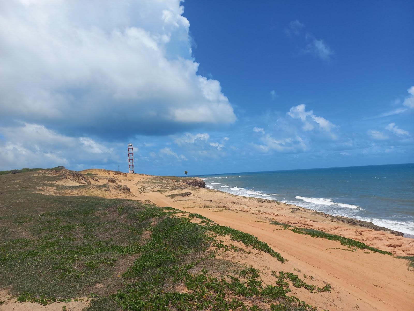 Sandee - Praia De Maxaranguape