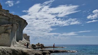 Sandee - Cala De Enmedio