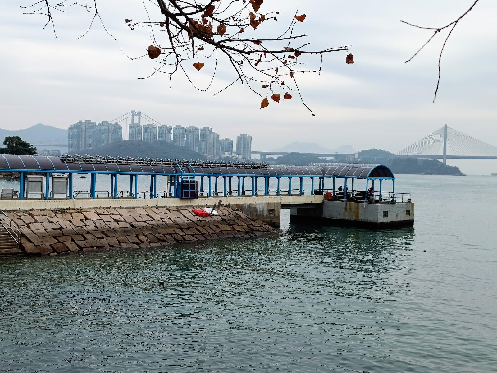 Sandee Ngau Shi Wu
