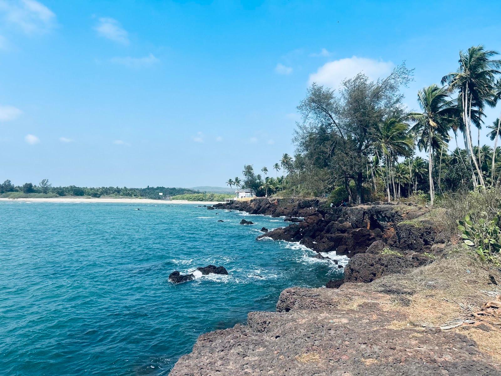 Sandee Chiwla Beach