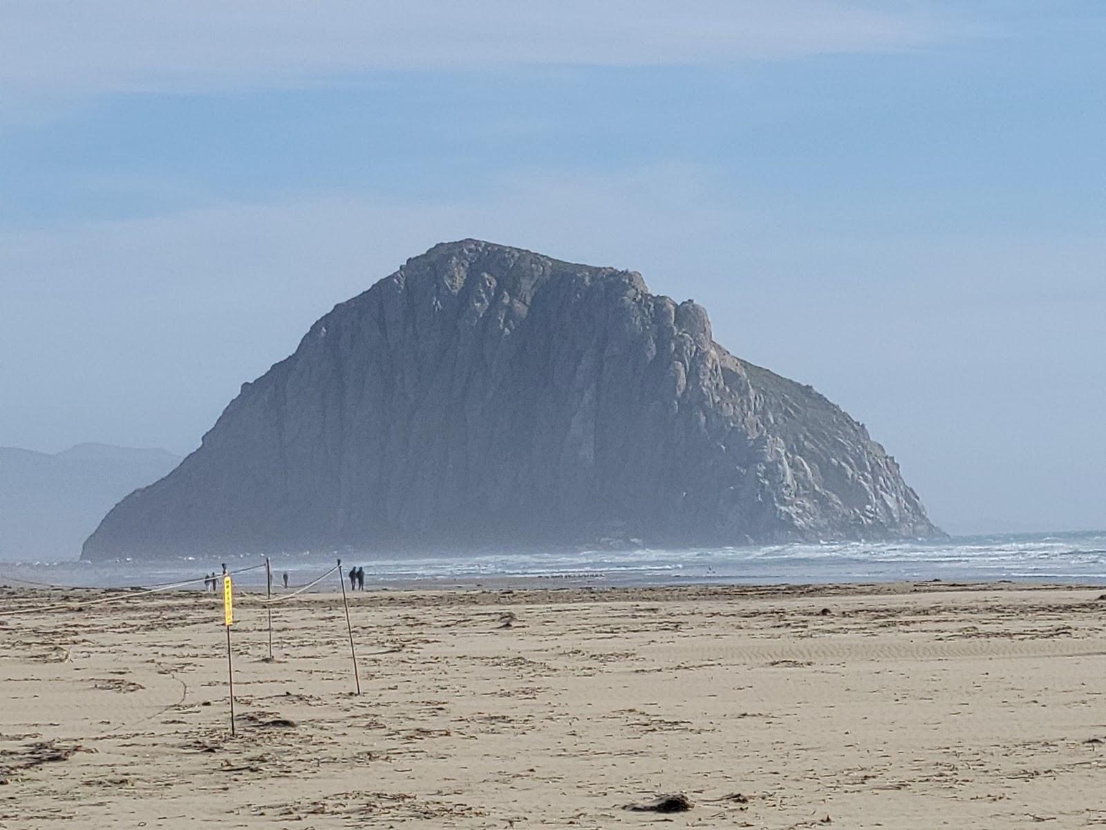 Sandee Moro Beach